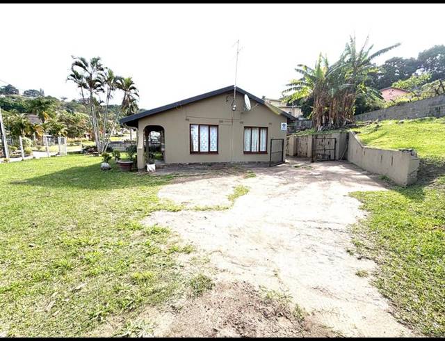 3 BEDROOM HOUSE FOR SALE IN SHALLCROSS